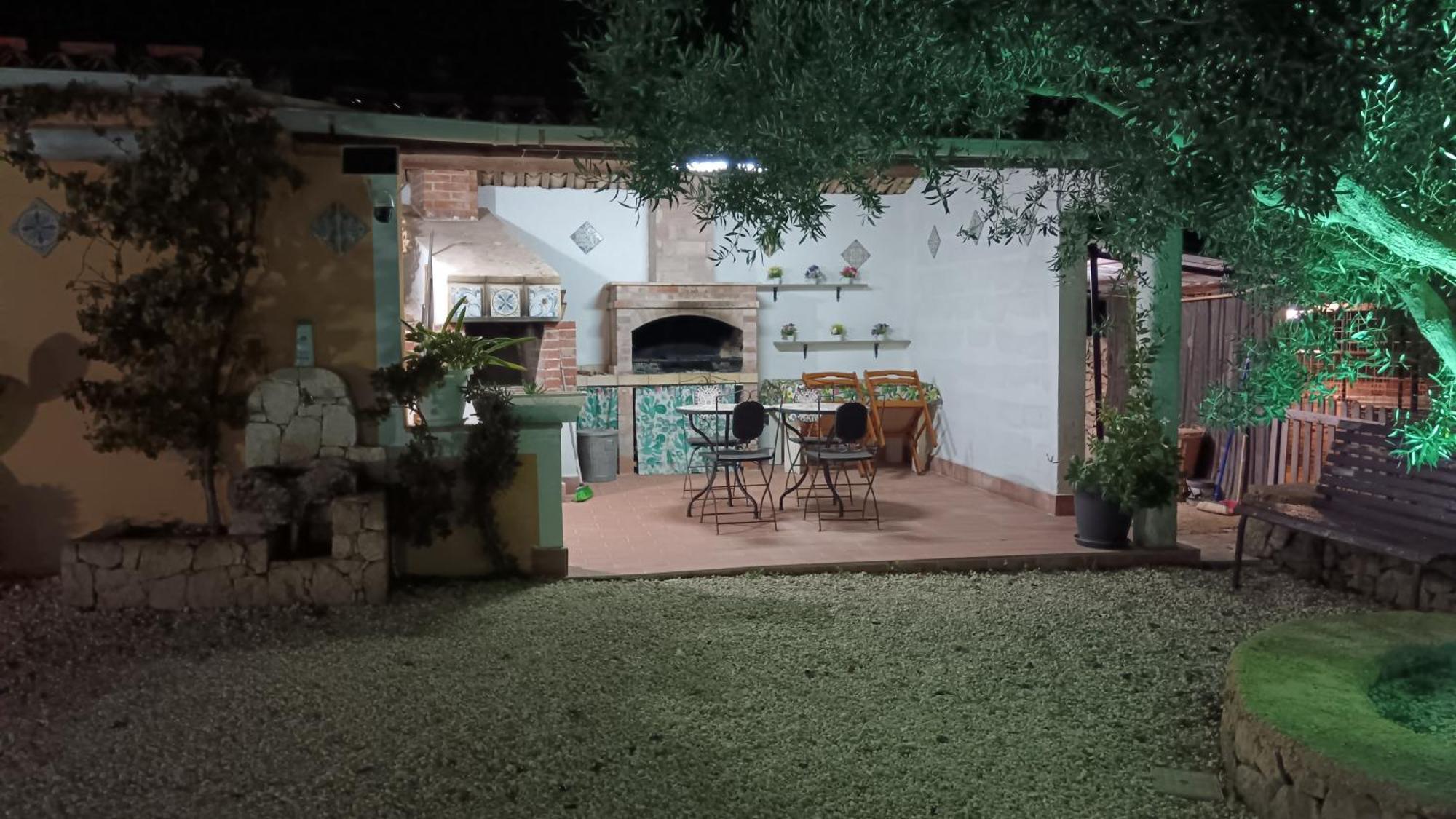 Villa Leonardo Canicattini Bagni Exterior foto
